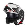 Klapphelm mit Bluetooth von Origine