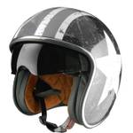 Sprint Rebel Star Open Face Helme