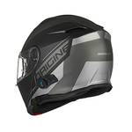 Motorradhelm Bluetooth