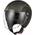 Motorradhelm von Origine