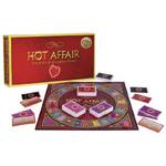 Orion Hot Affair