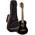 RUOX-TE von Ortega Guitars