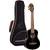 Ortega Guitars RUOX-TE