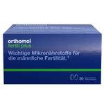 Orthomol fertil plus
