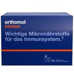 Orthomol Immun Trinkampullen/Tabletten