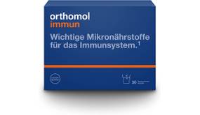 Immunkur