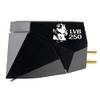 2M Black LVB 250 von Ortofon