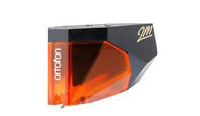 Ortofon-Tonabnehmer