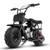 Oryxearth 105CC