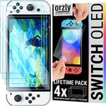 Orzly OLED 2021