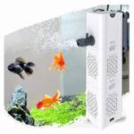 Osatnb Aquarium-Innenfilter 500 l/h