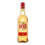 Osborne Solera Reserva 103 Etiqueta Blanca
