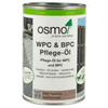 WPC & BPC Pflege-Öl von Cosmo