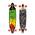 Erwachsene Longboard von Osprey