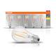 Osram Lamps LED Base Classic A Lampe Produktvergleich