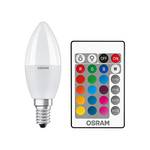 Osram Lamps LED-Lampe in Kerzenform
