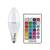 Osram Lamps LED-Lampe in Kerzenform