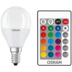 Osram STAR+ RGBW LED Lampe