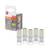 Osram Star PIN LED-Lampe