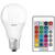 Osram STAR+ RGBW LED Lampe mit E27 Sockel