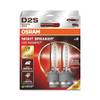 XENARC NIGHT BREAKER 220 D2S von OSRAM