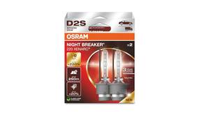 D2S-Xenon-Brenner