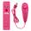 2 in 1 Remote Controller von OSTENT
