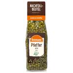 Ostmann Gewürze Grüner Pfeffer ganz