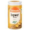 Ingwer gemahlen von Ostmann