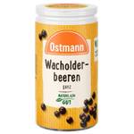 Ostmann Wacholderbeeren ganz