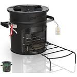 Ostove Raketenofen