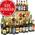 Adventskalender (2025) von Ostprodukte-Versand