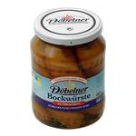 Ostprodukte-Versand Döbelner Bockwürste