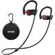 Otium Wasserdichte Bluetooth Sport Ohrhörer  Produktvergleich