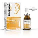 OtoCura Ohrenspray