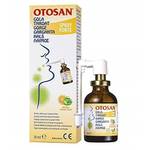Otosan Natürliches Halsspray
