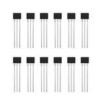 Ototec Hall-Sensor