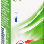 Nasenspray