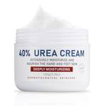 Urea-Fußcreme