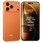 Oukitel C17 Plus