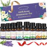 Oukzon Ätherische Öle Set