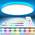 LED Deckenleuchte von Oulia