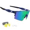 Polarisierte Sonnenbrille von Ouliqi
