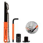 Oumers Fahrrad Kassette Removal Tool