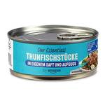 Amazon EU Sarl Thunfischstücke