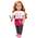 Puppe Sabrina von Our Generation