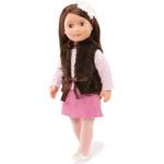 Our Generation Puppe Sienna