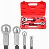 4-Teiliger Mutternsprenger Satz von OURANTOOLS