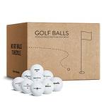 Out of Bounds Lakeballs Mix