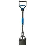 Out! Poop Scoop